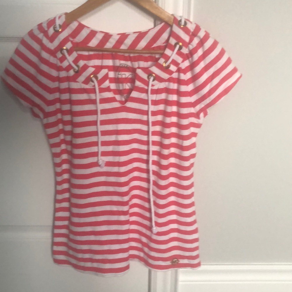 Michael Kors, cruisewear top, size S